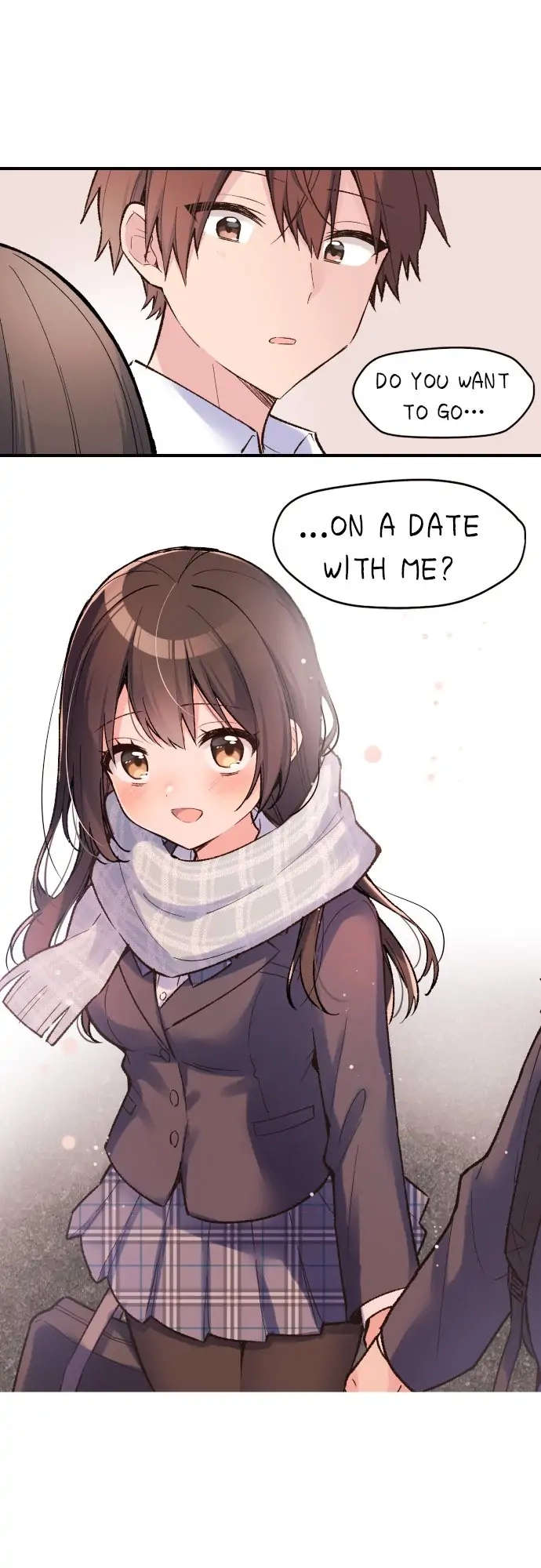 Read Class Maid chapter 145 image 1 on Lezhin
