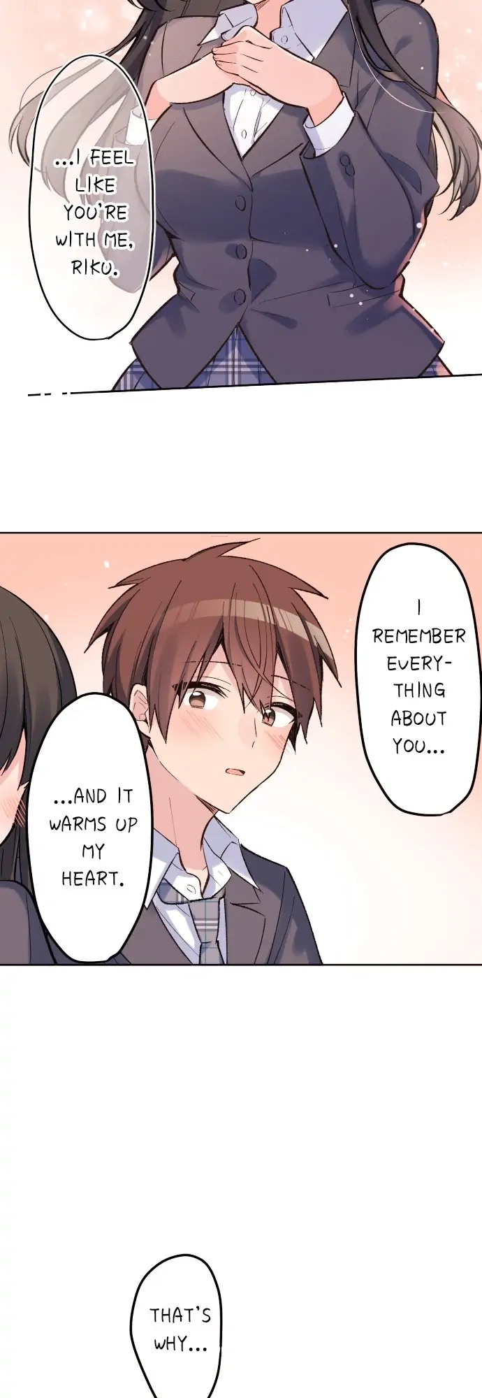 Read Class Maid chapter 145 image 13 on Lezhin