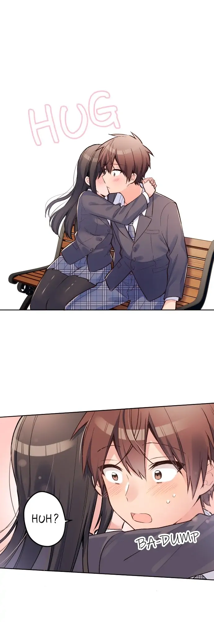 Read Class Maid chapter 145 image 15 on Lezhin