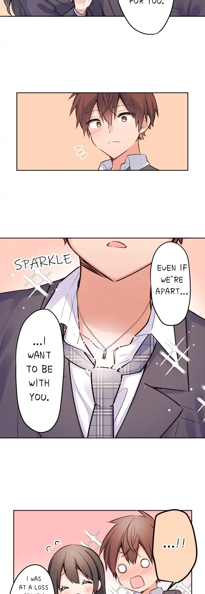 Read Class Maid chapter 145 image 17 on Lezhin