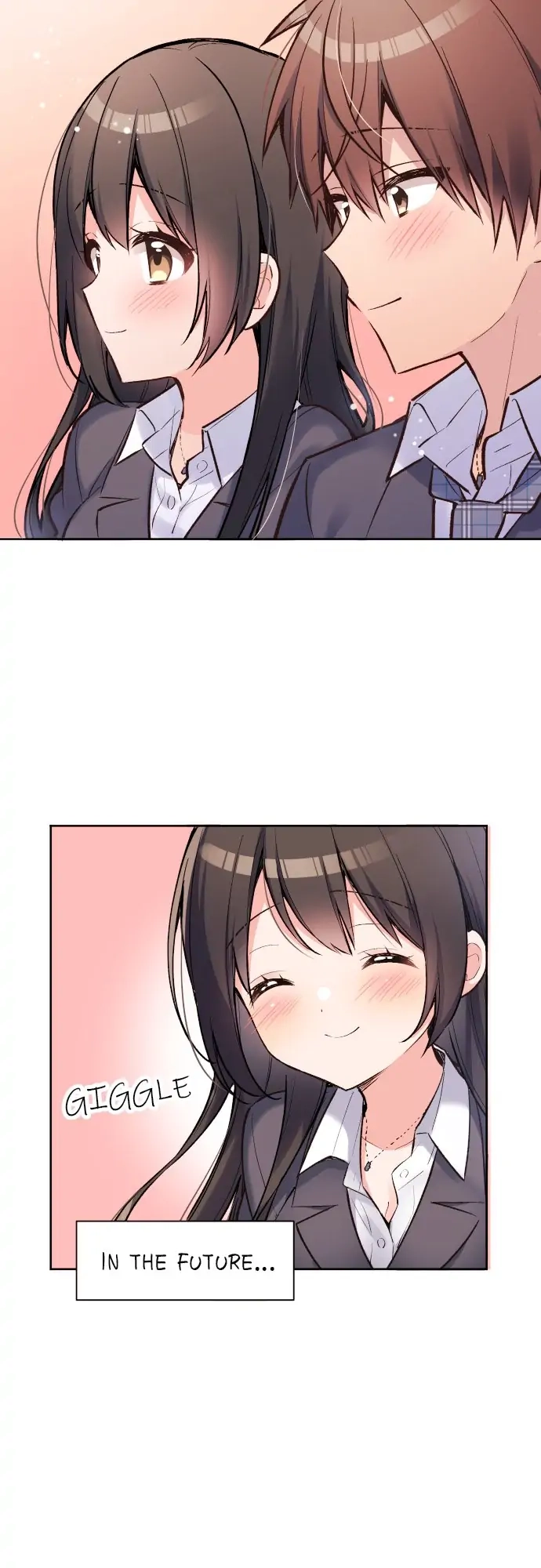 Read Class Maid chapter 145 image 21 on Lezhin