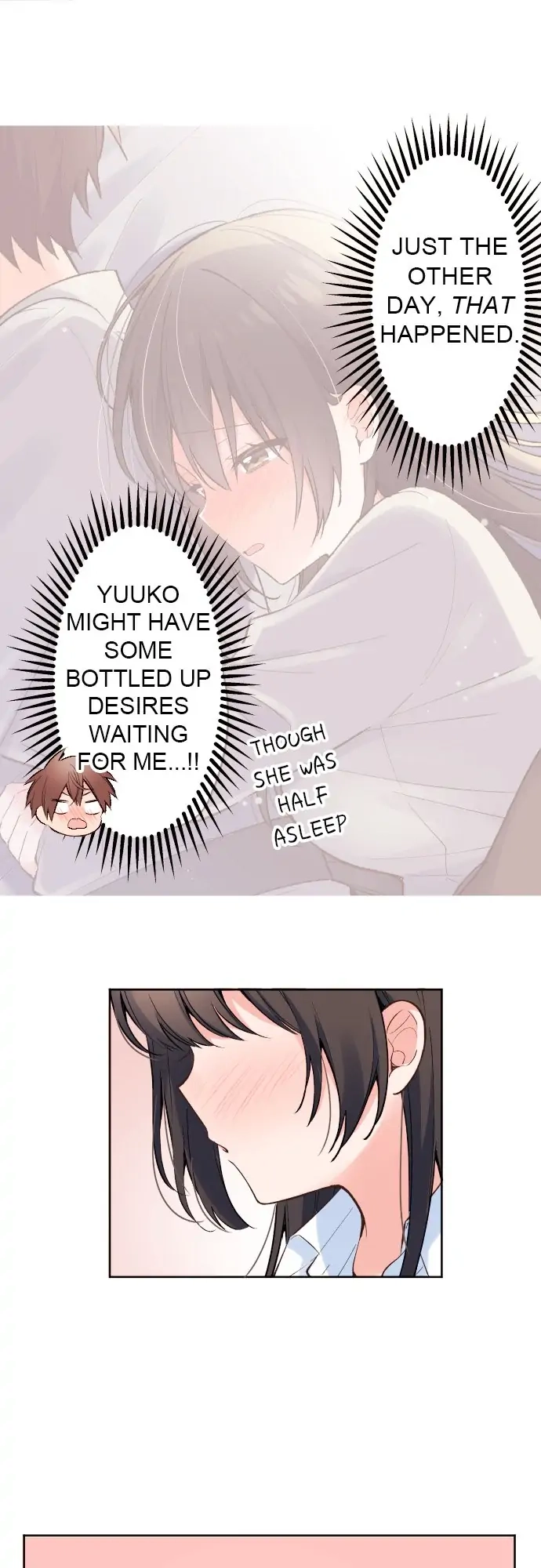 Read Class Maid chapter 145 image 8 on Lezhin