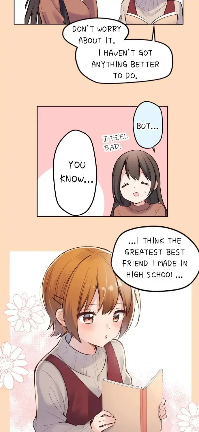 Read Class Maid chapter 146 image 13 on Lezhin