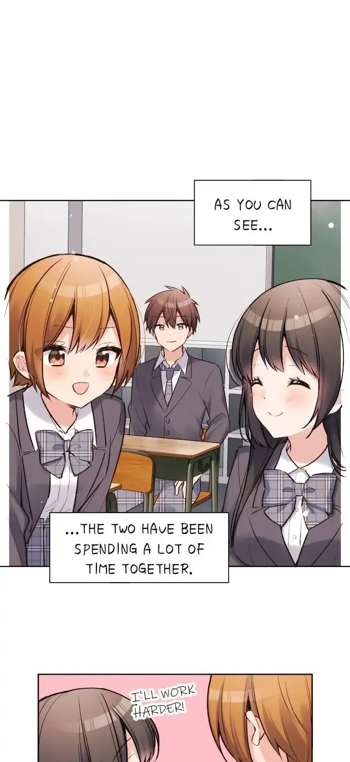 Read Class Maid chapter 146 image 17 on Lezhin