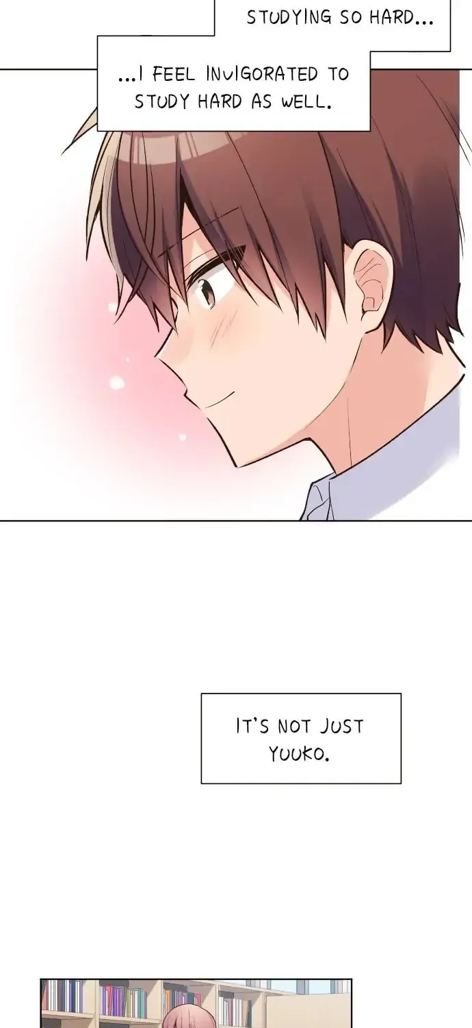 Read Class Maid chapter 146 image 19 on Lezhin