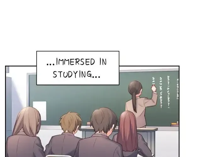 Read Class Maid chapter 146 image 2 on Lezhin