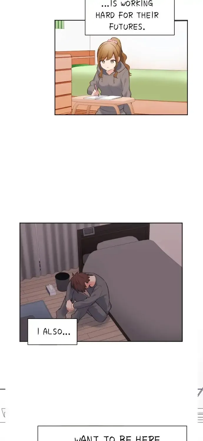 Read Class Maid chapter 146 image 21 on Lezhin