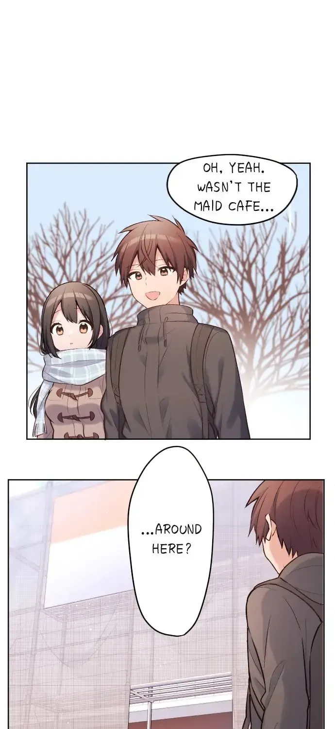 Read Class Maid chapter 146 image 30 on Lezhin
