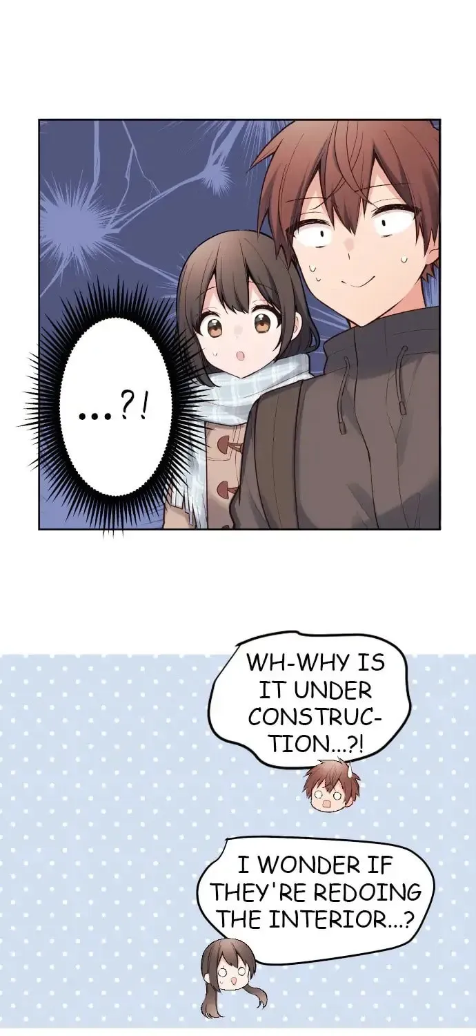 Read Class Maid chapter 146 image 32 on Lezhin