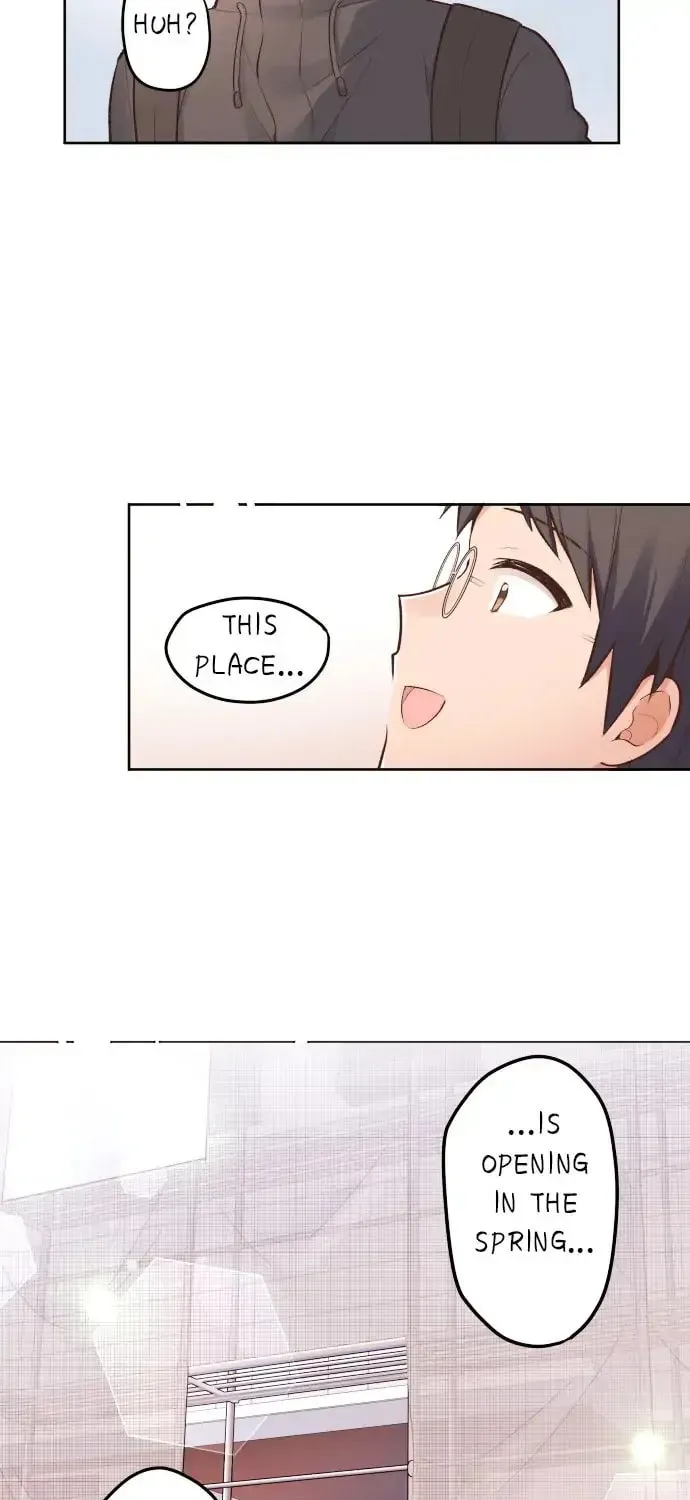 Read Class Maid chapter 146 image 36 on Lezhin