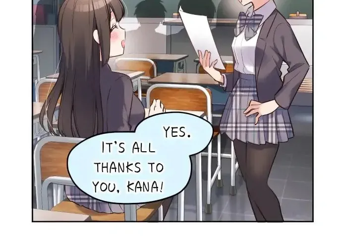 Read Class Maid chapter 146 image 8 on Lezhin