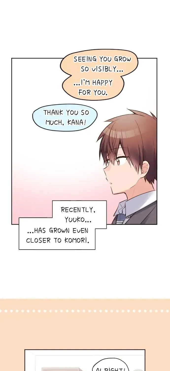 Read Class Maid chapter 146 image 9 on Lezhin