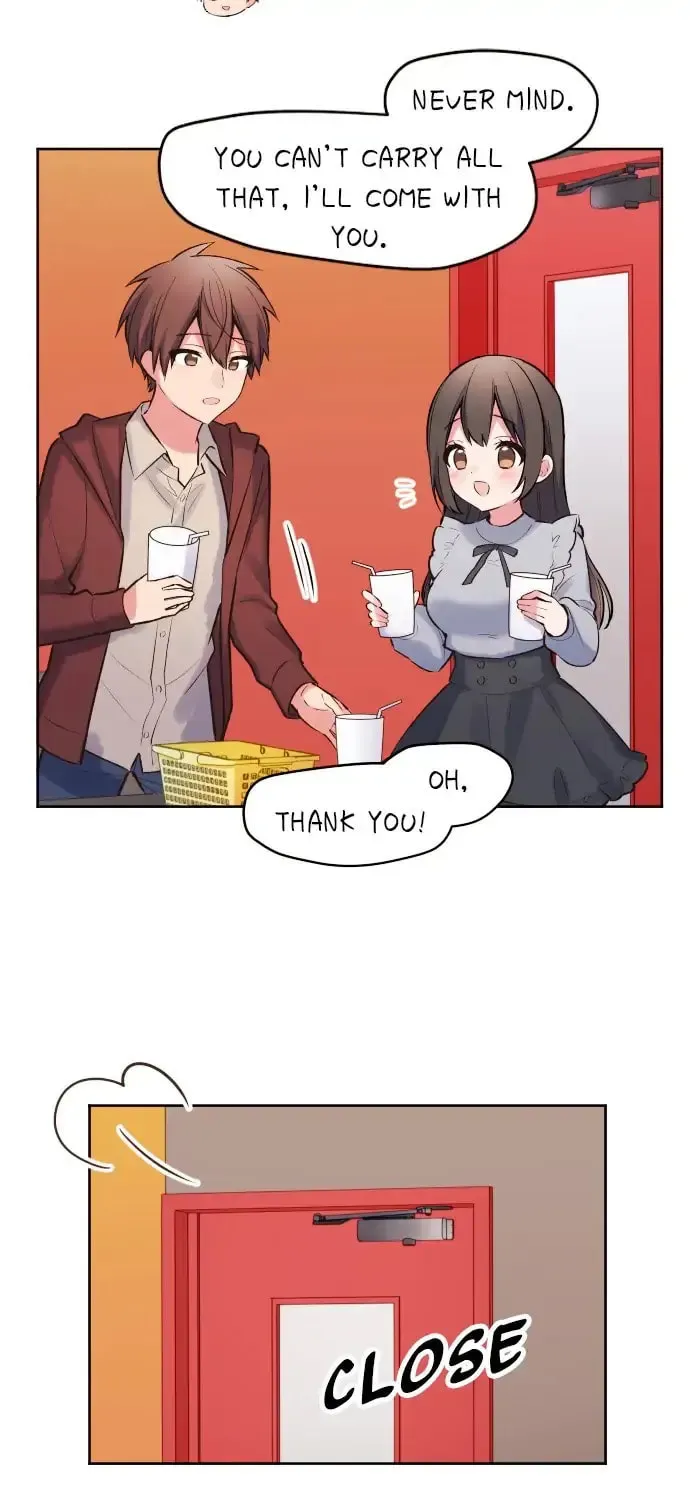 Read Class Maid chapter 147 image 20 on Lezhin