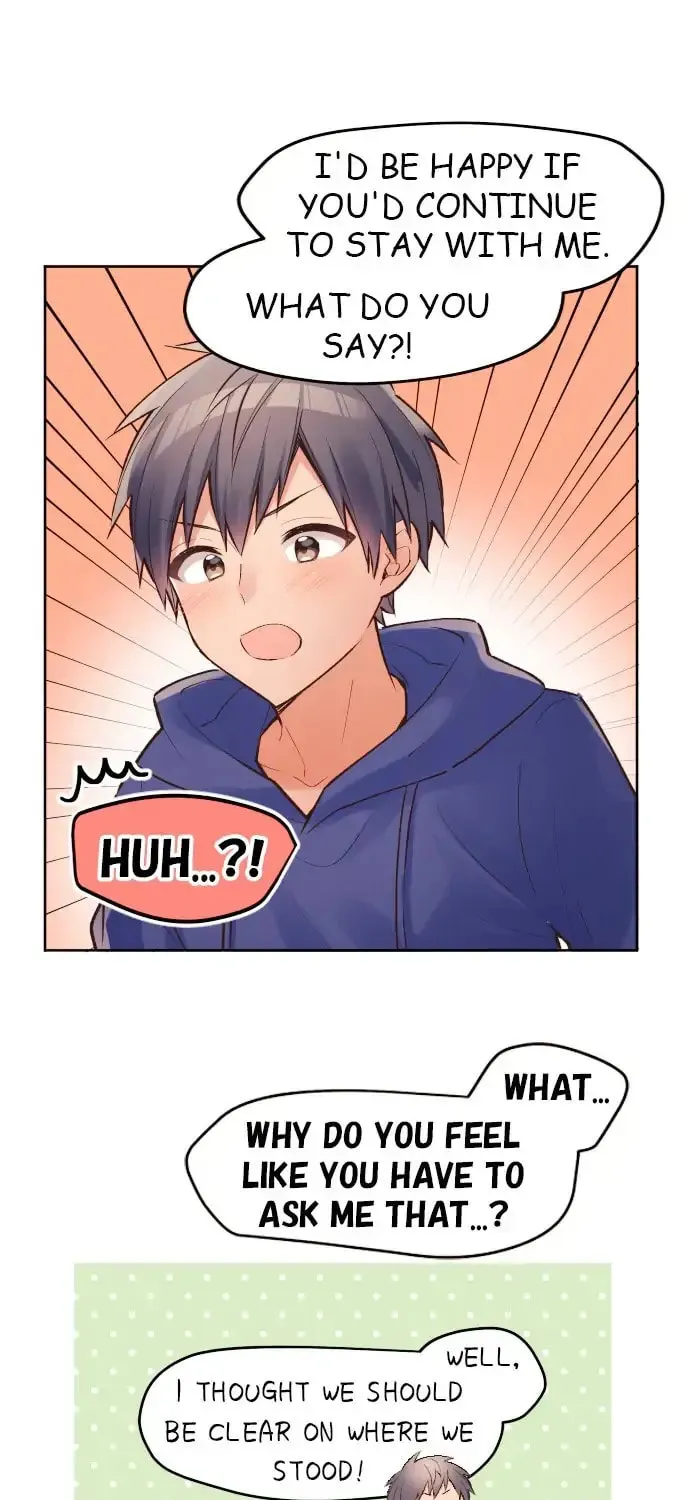 Read Class Maid chapter 147 image 33 on Lezhin