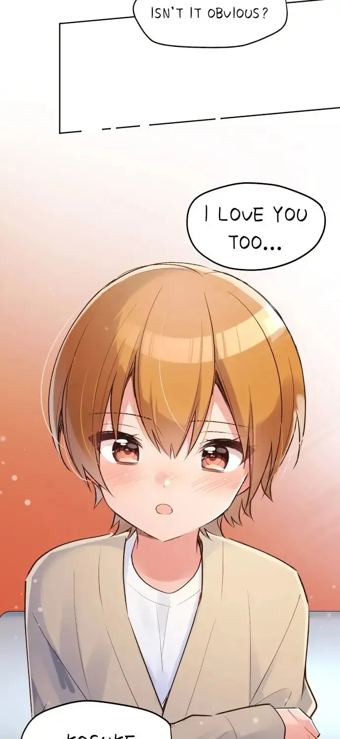 Read Class Maid chapter 147 image 35 on Lezhin