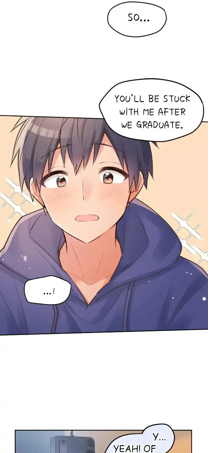 Read Class Maid chapter 147 image 37 on Lezhin