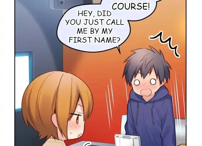 Read Class Maid chapter 147 image 38 on Lezhin