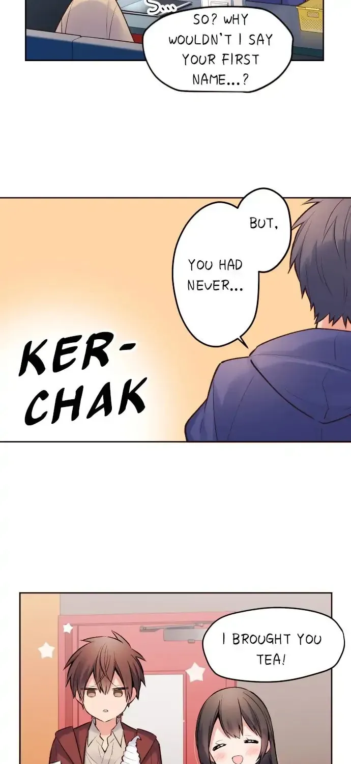 Read Class Maid chapter 147 image 39 on Lezhin