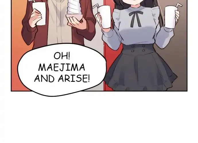 Read Class Maid chapter 147 image 40 on Lezhin