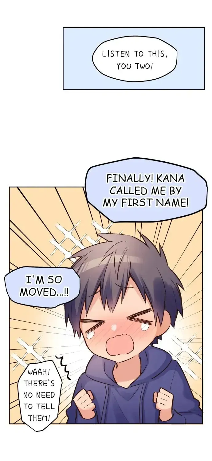 Read Class Maid chapter 147 image 41 on Lezhin