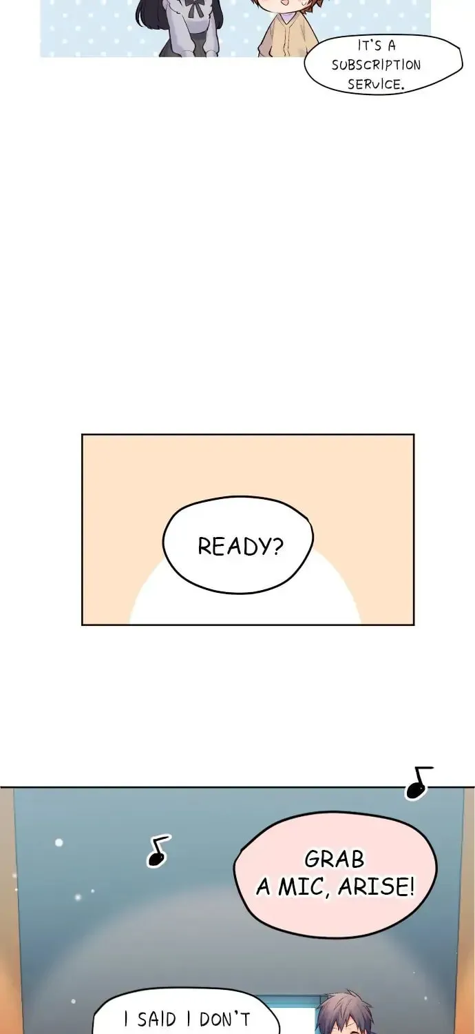 Read Class Maid chapter 147 image 45 on Lezhin