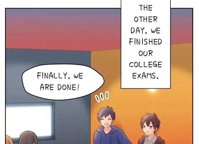 Read Class Maid chapter 147 image 6 on Lezhin