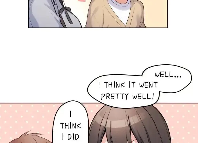 Read Class Maid chapter 147 image 8 on Lezhin