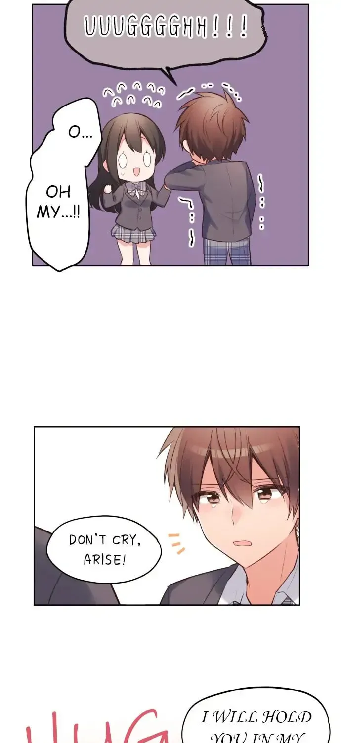 Read Class Maid chapter 148 image 13 on Lezhin