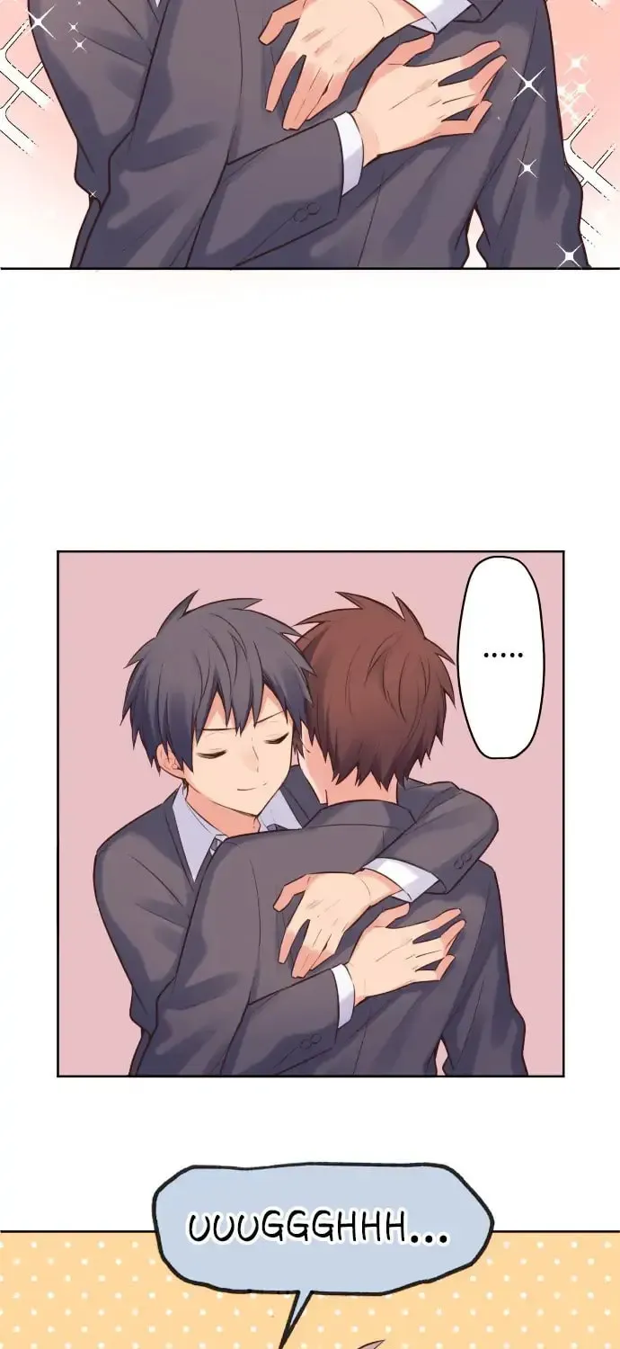 Read Class Maid chapter 148 image 15 on Lezhin