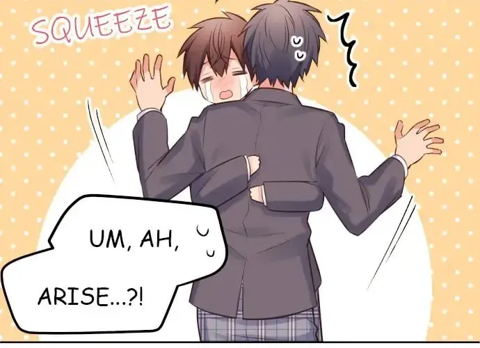 Read Class Maid chapter 148 image 16 on Lezhin