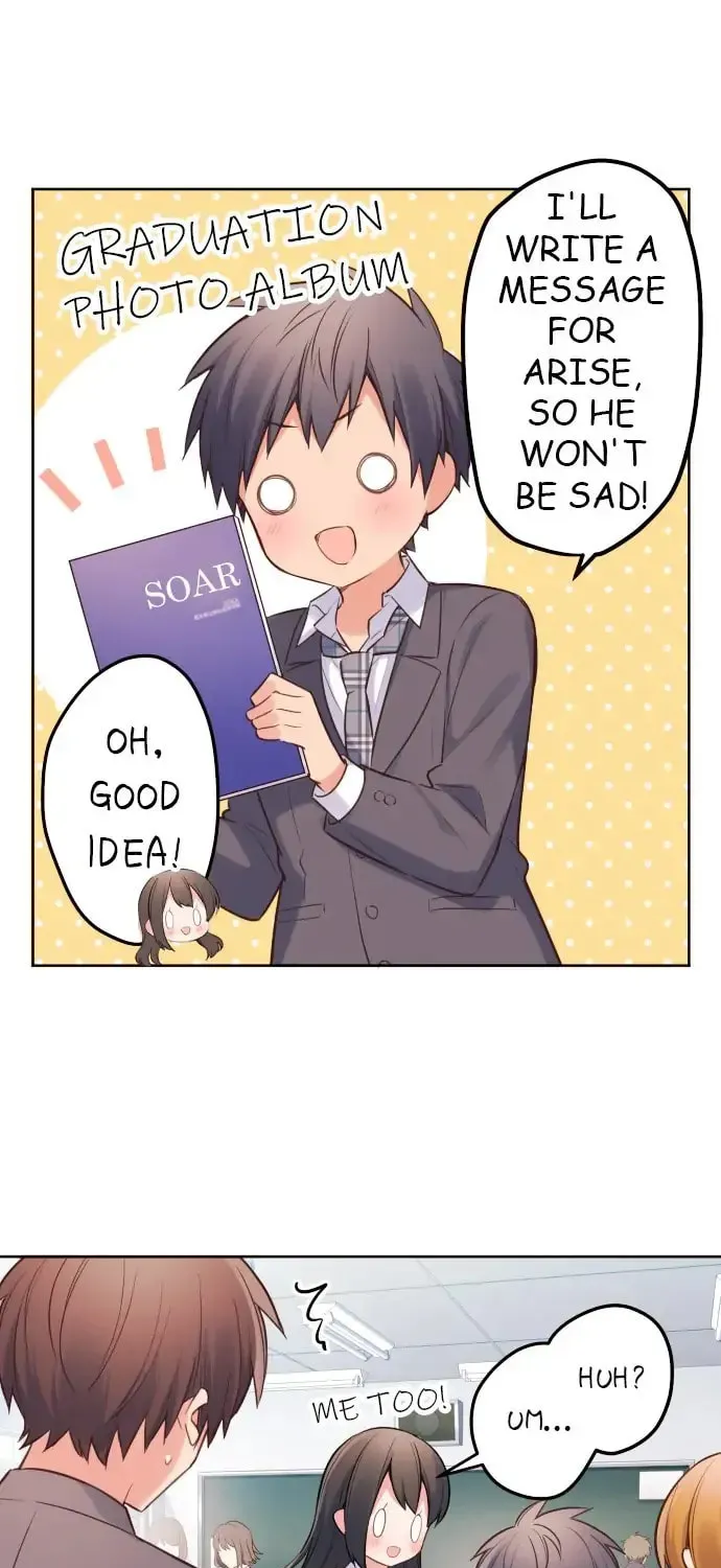 Read Class Maid chapter 148 image 20 on Lezhin