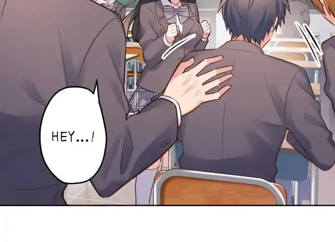 Read Class Maid chapter 148 image 21 on Lezhin