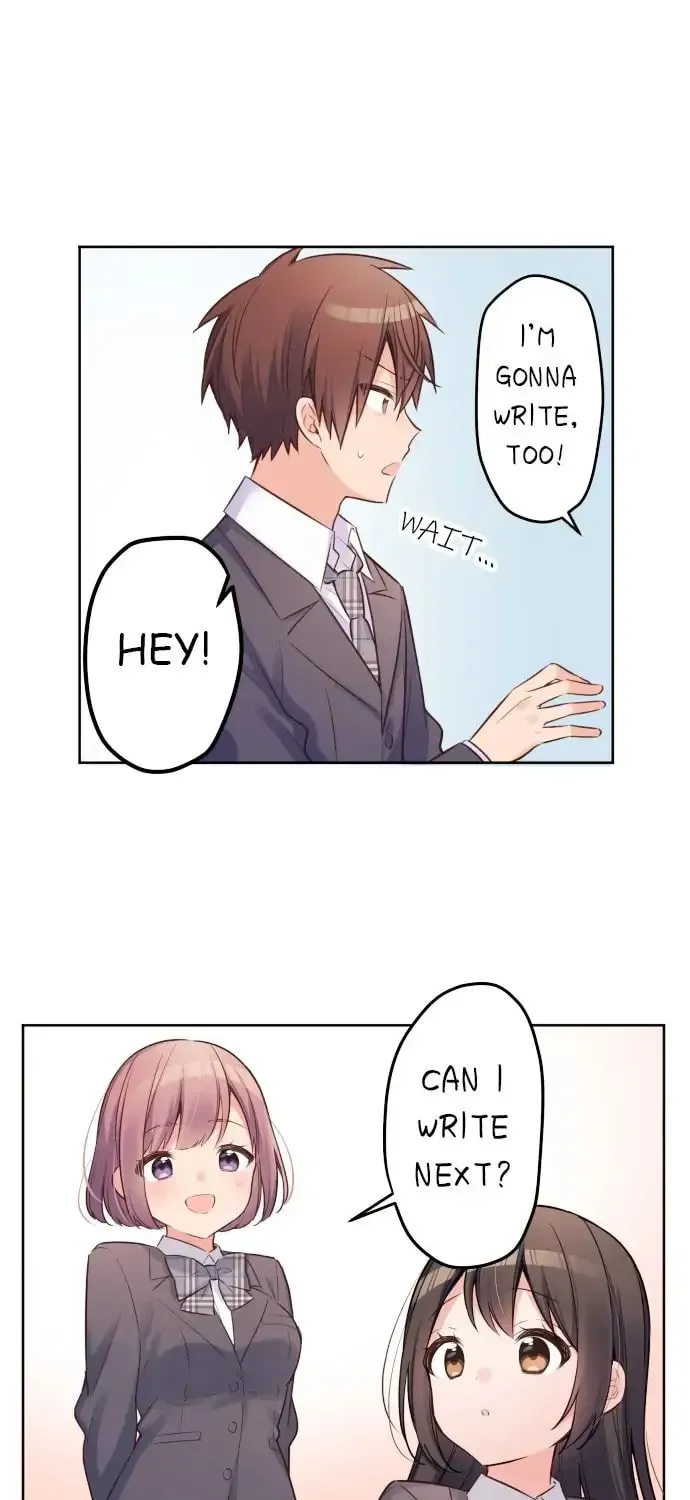 Read Class Maid chapter 148 image 22 on Lezhin