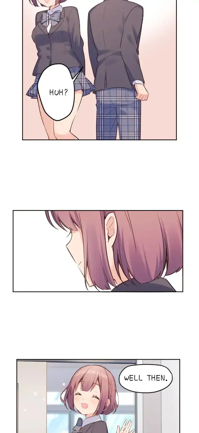 Read Class Maid chapter 148 image 26 on Lezhin