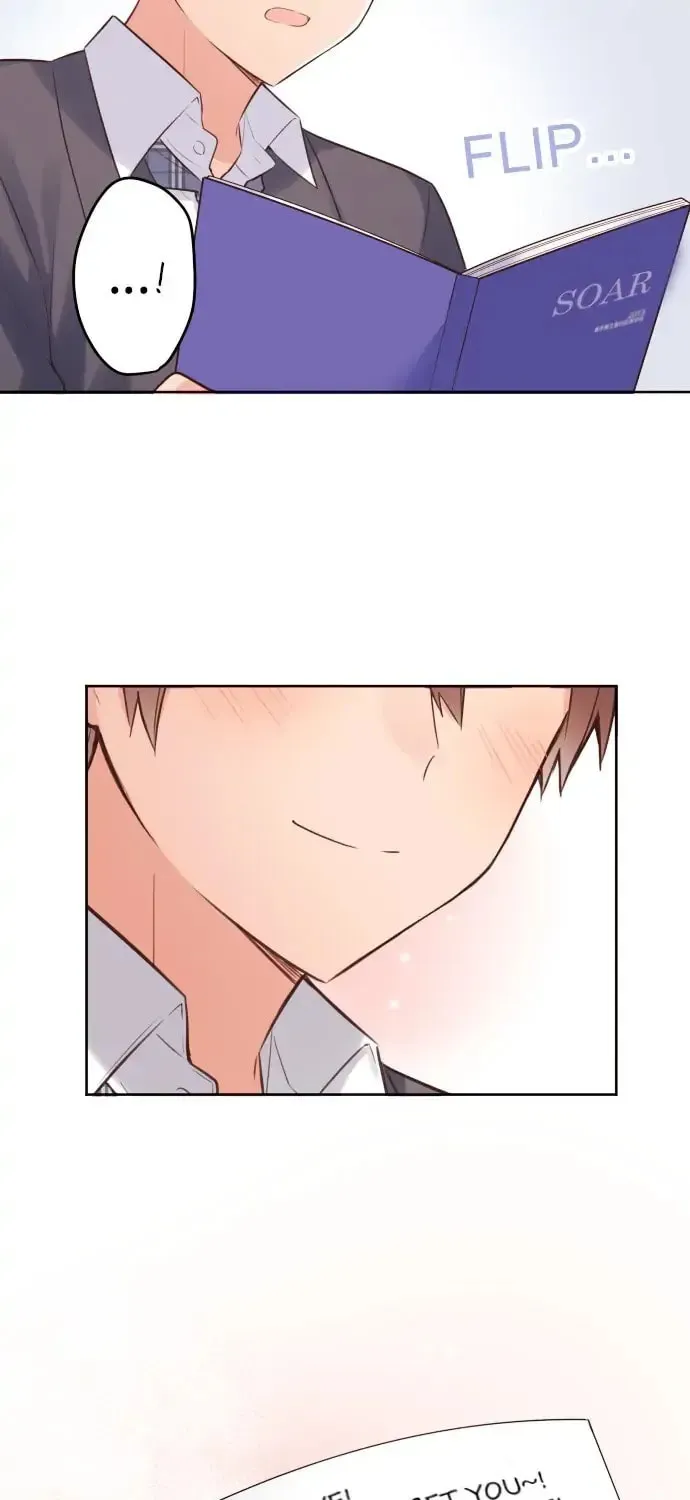 Read Class Maid chapter 148 image 30 on Lezhin