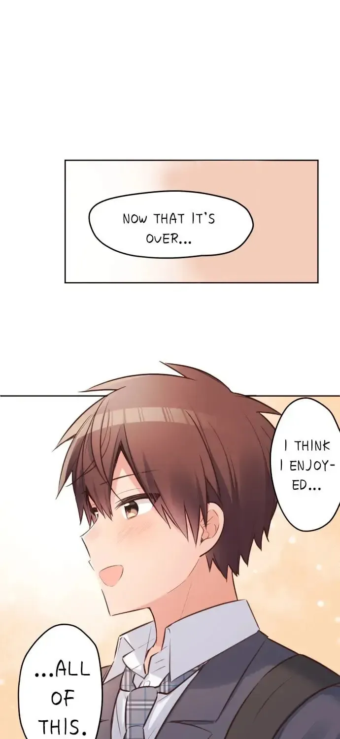Read Class Maid chapter 148 image 36 on Lezhin