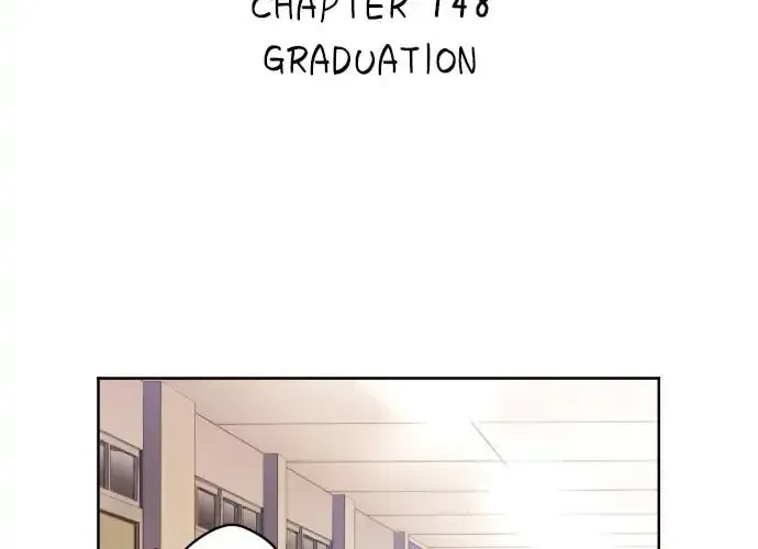 Read Class Maid chapter 148 image 4 on Lezhin