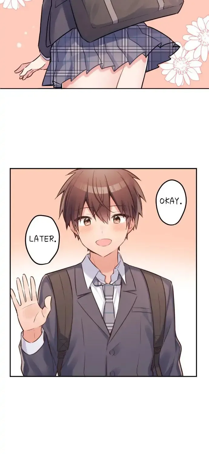 Read Class Maid chapter 148 image 44 on Lezhin