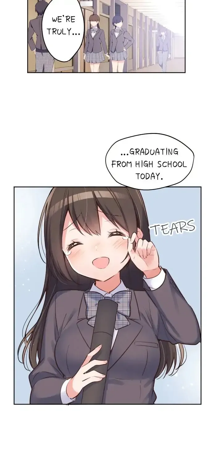 Read Class Maid chapter 148 image 5 on Lezhin