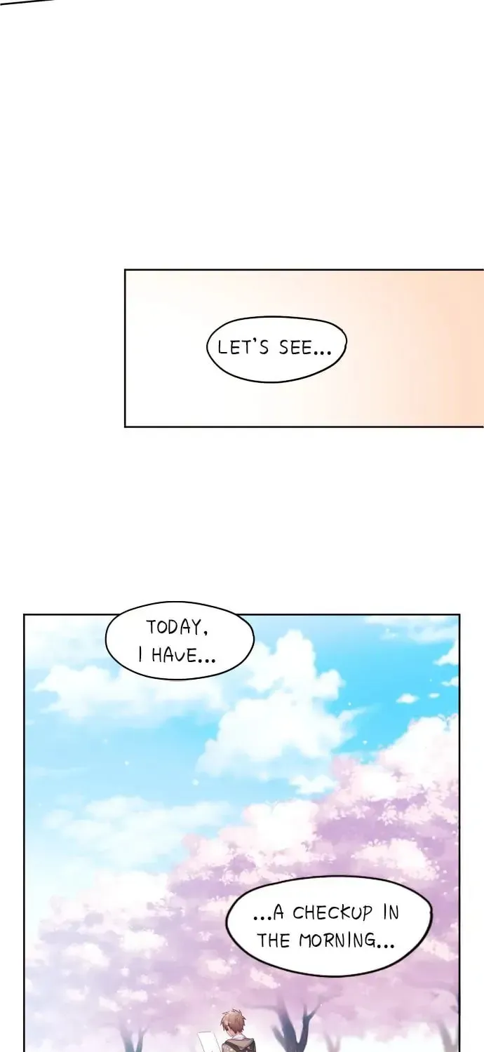 Read Class Maid chapter 148 image 53 on Lezhin
