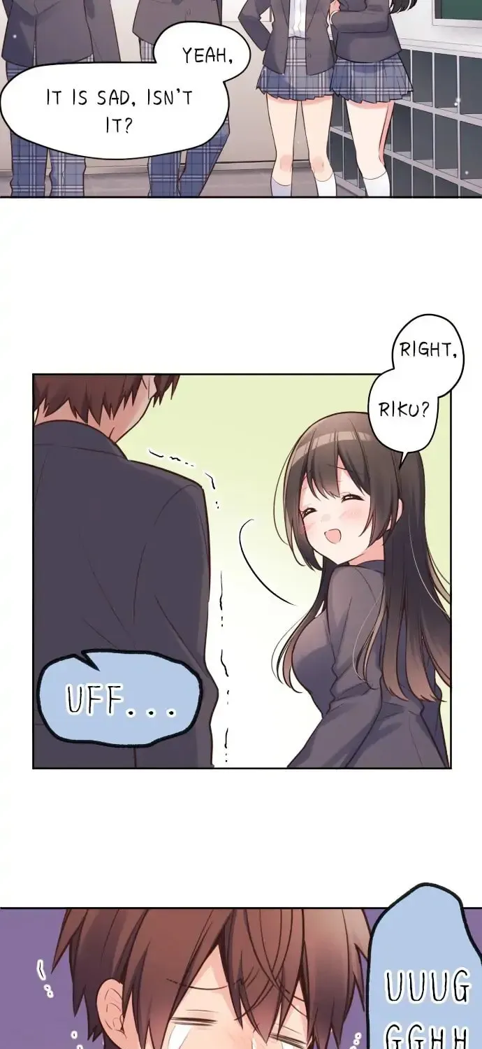 Read Class Maid chapter 148 image 7 on Lezhin