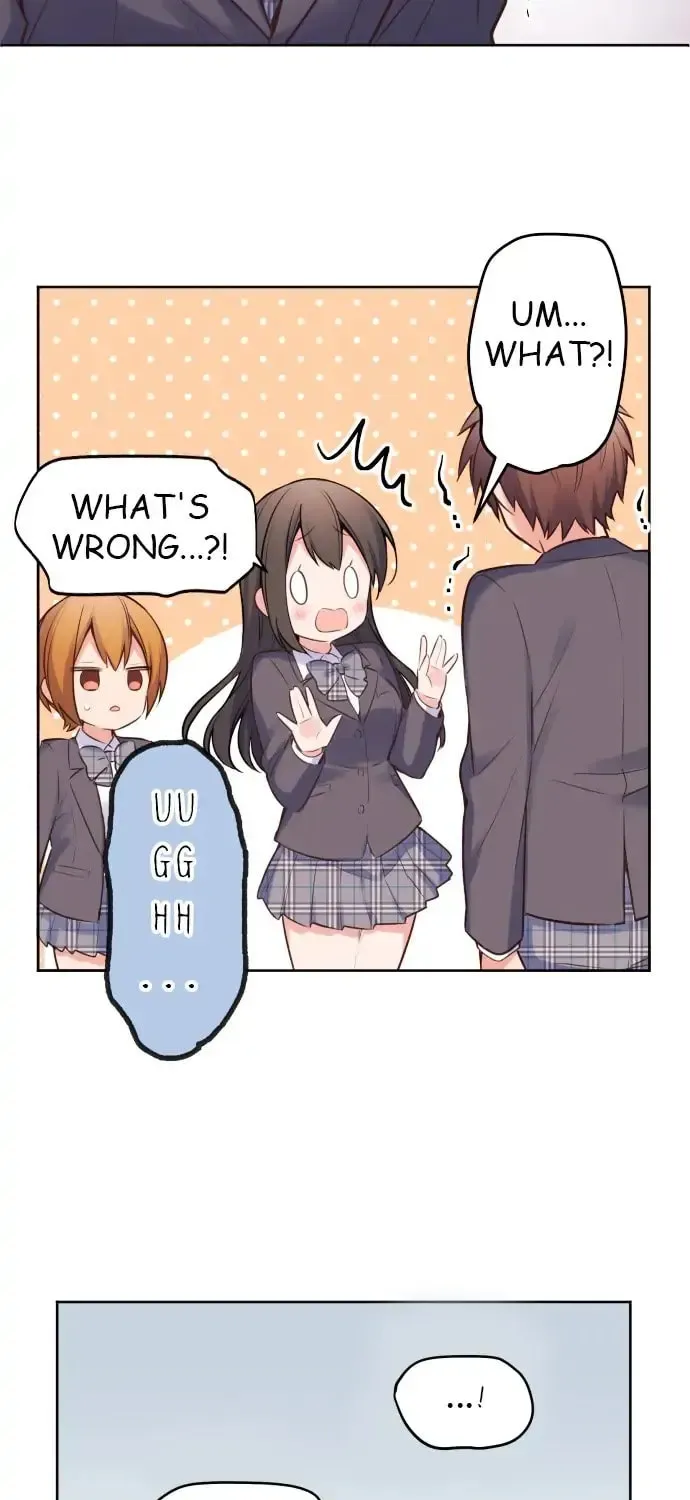 Read Class Maid chapter 148 image 9 on Lezhin