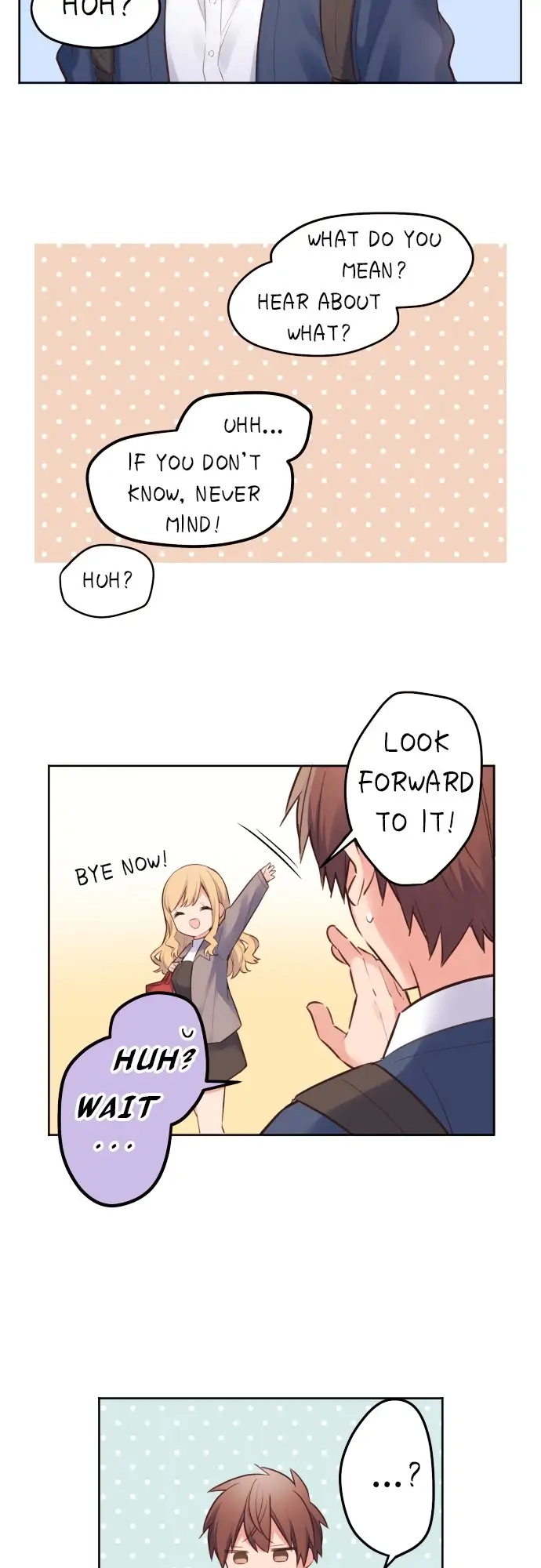 Read Class Maid chapter 149 image 15 on Lezhin