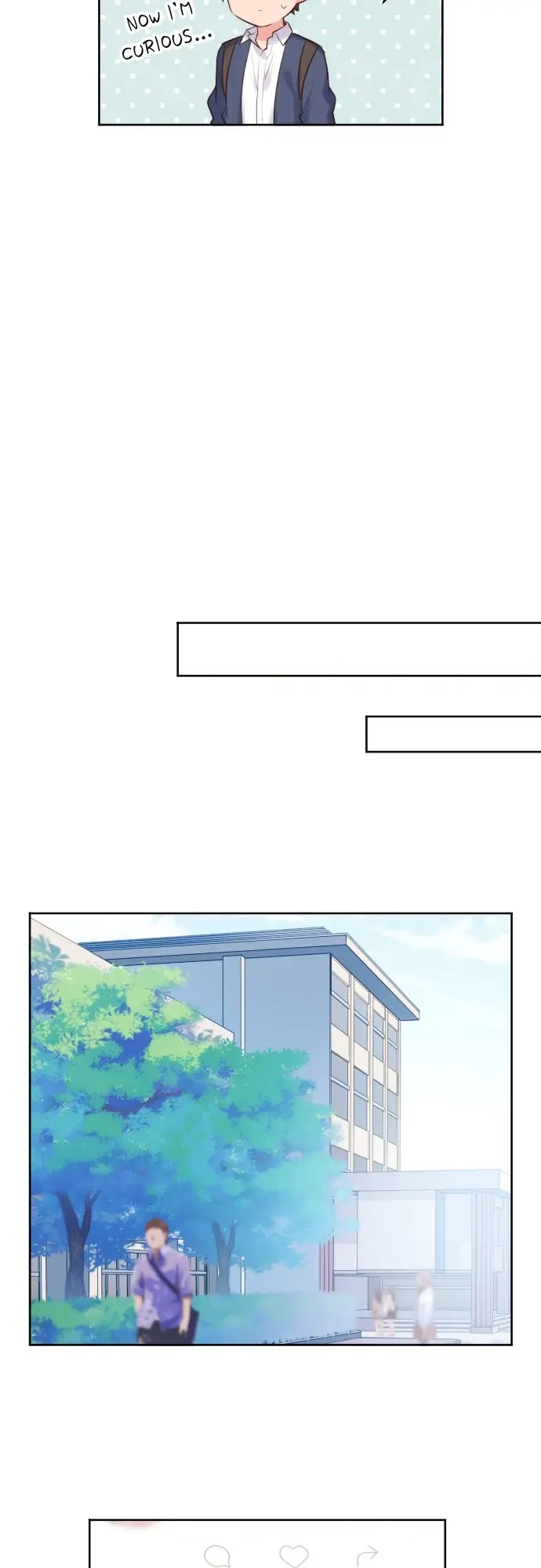 Read Class Maid chapter 149 image 16 on Lezhin