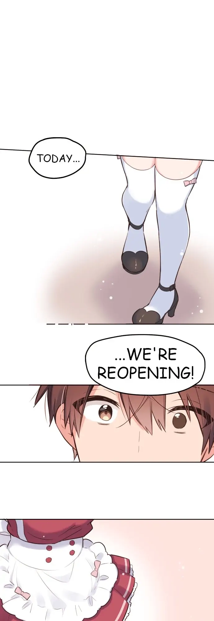 Read Class Maid chapter 149 image 27 on Lezhin