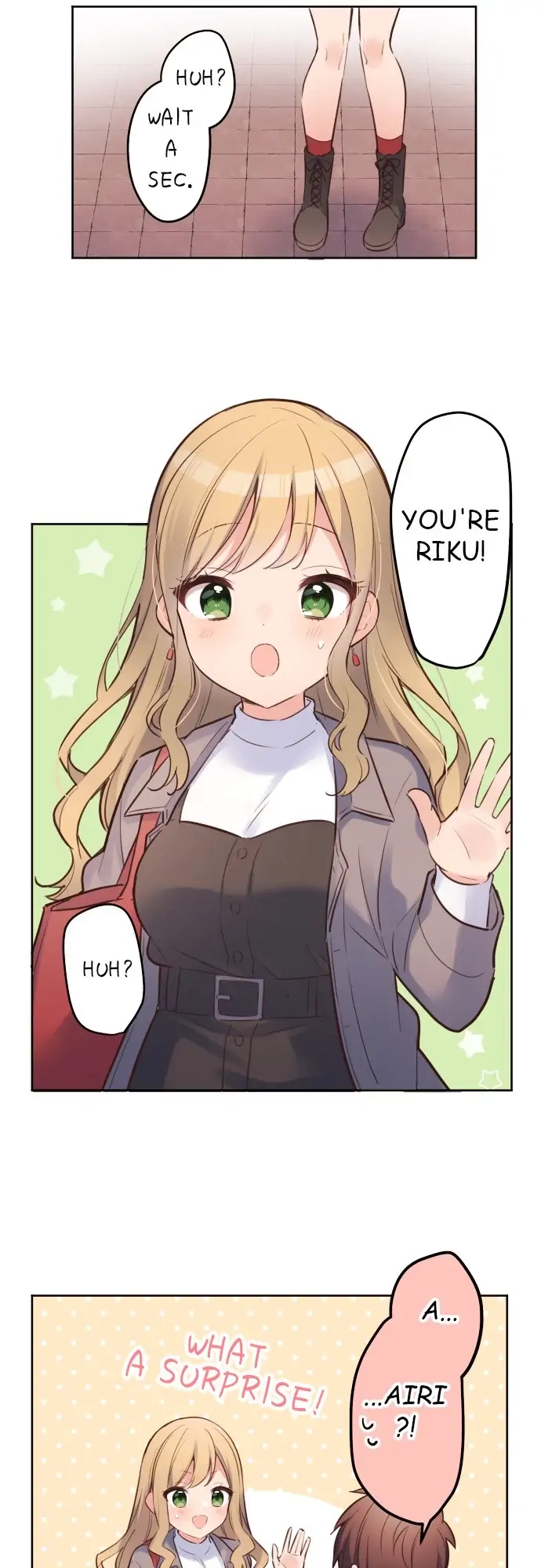 Read Class Maid chapter 149 image 7 on Lezhin