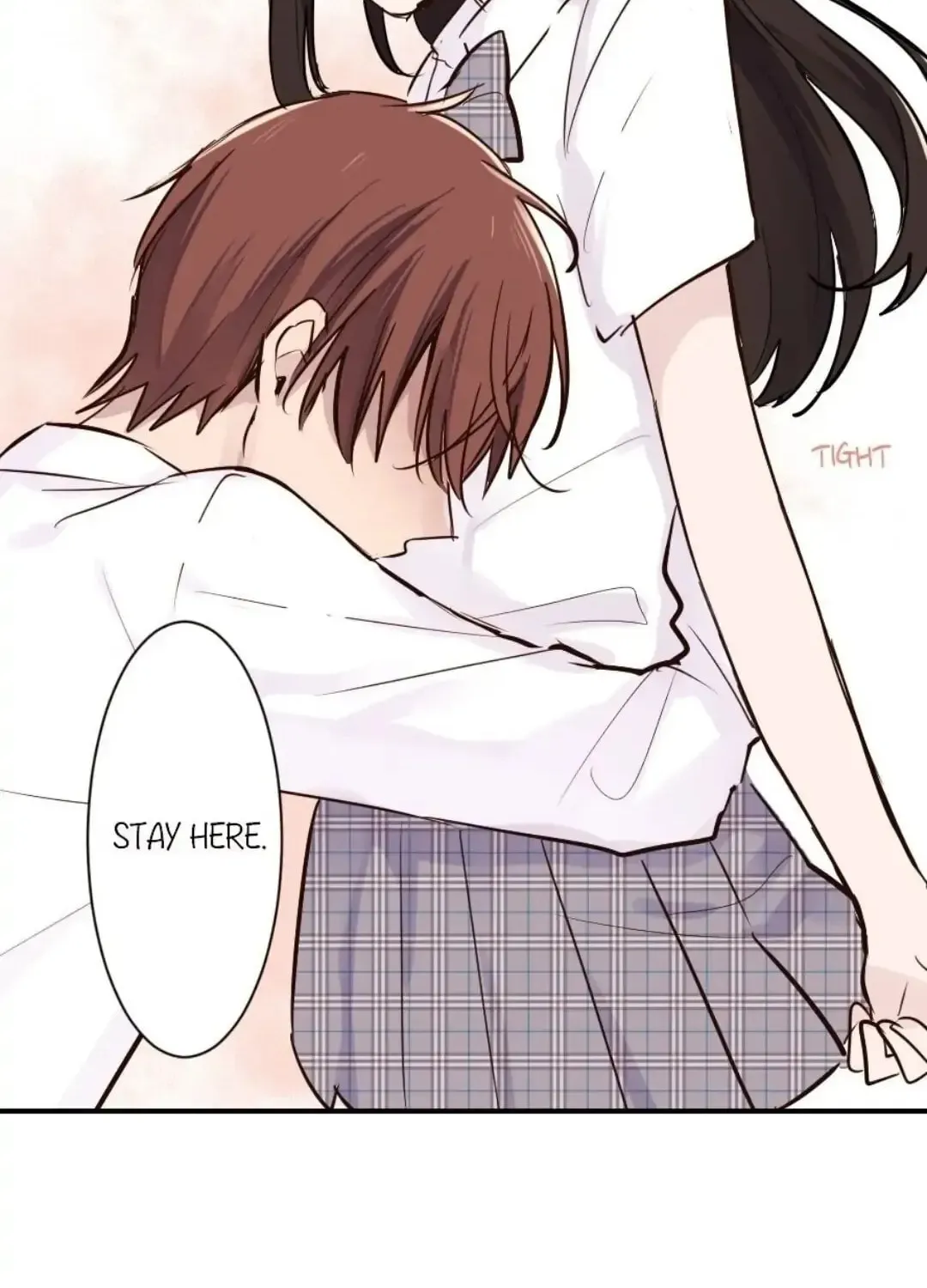 Read Class Maid chapter 15 image 1 on Lezhin