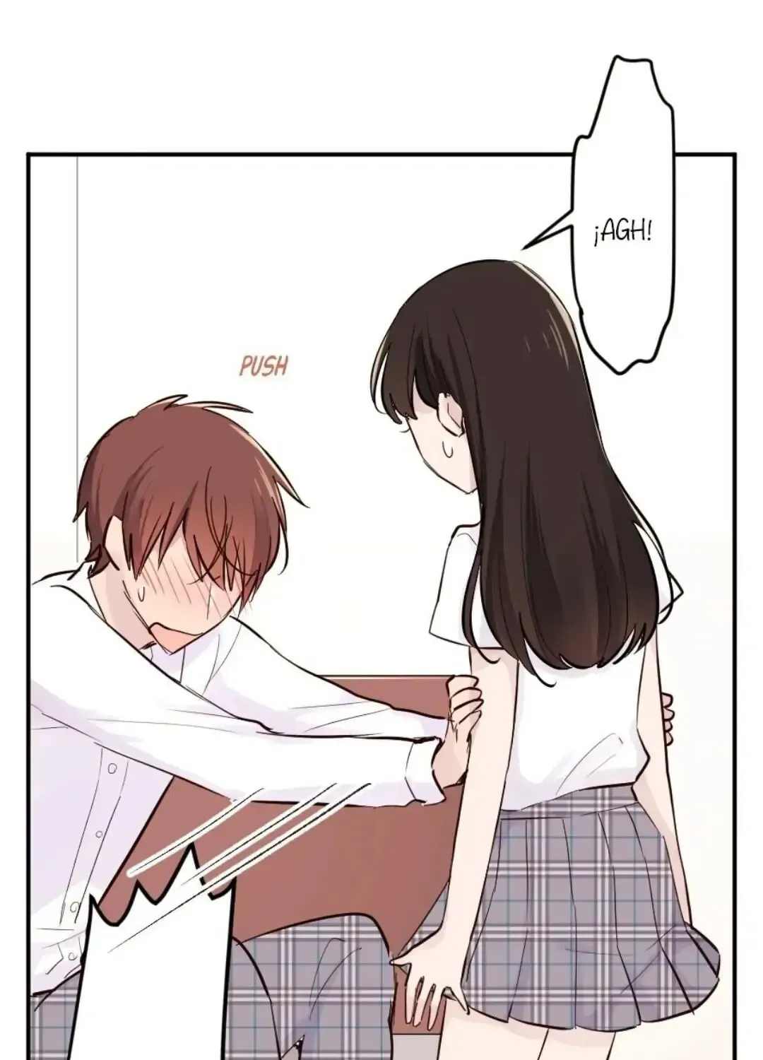 Read Class Maid chapter 15 image 13 on Lezhin