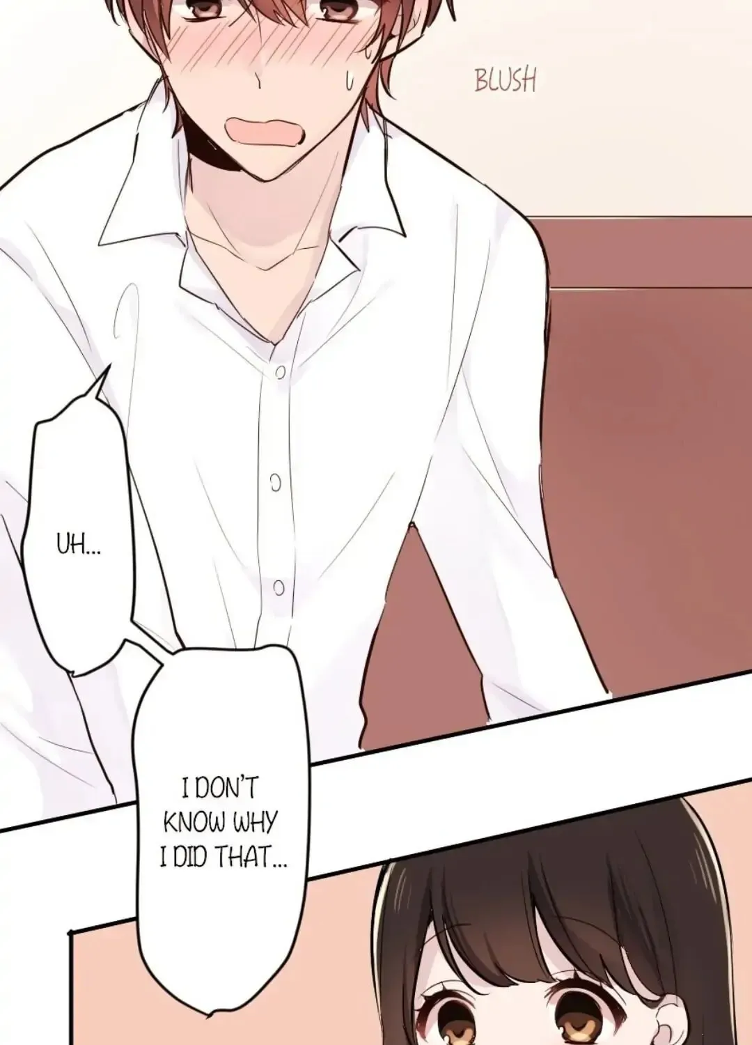 Read Class Maid chapter 15 image 15 on Lezhin