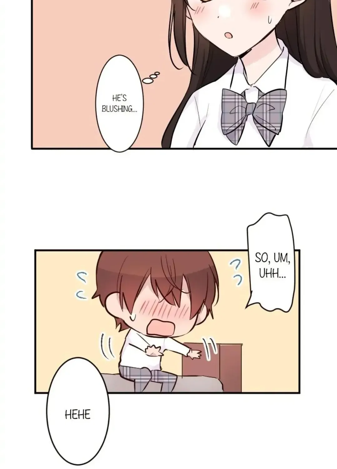 Read Class Maid chapter 15 image 16 on Lezhin